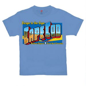2027 Convention T-Shirt